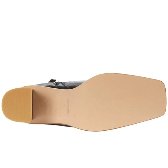 ALOHAS Ankle Boots The West Vintage SIZE 41 - Picture 15 of 15